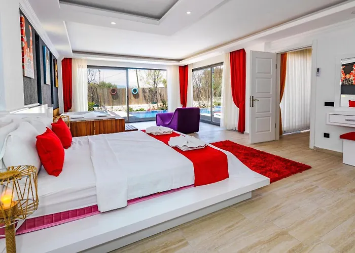 Yagmur Uezuemlue Kas